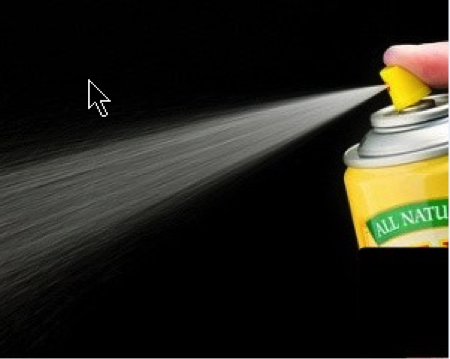 Cooking Spray