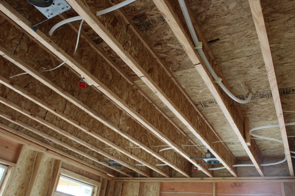 Should You Be Building With Osb Or Plywood Quality Built